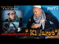 Download Lagu Menguak Misteri "Ki Jarot" Part 2  Syiar Dalam Gelap  M Hakim Bawazier Mp3 Free