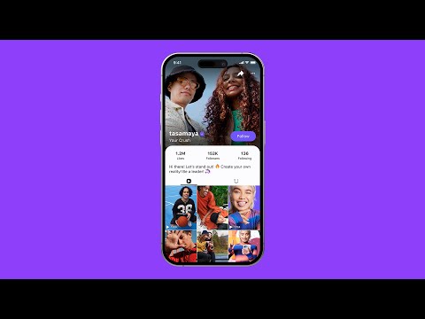 NUTSon: video social network