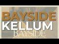 Bayside - Kellum (Official Audio)