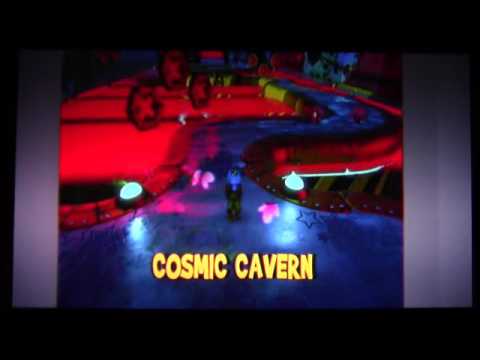 Let's play Yooka-Laylee (Blind) part 25 Best Pagie Ever