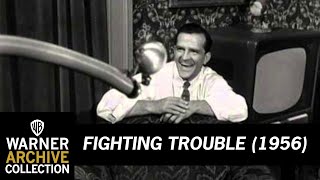 Trailer | Fighting Trouble | Warner Archive