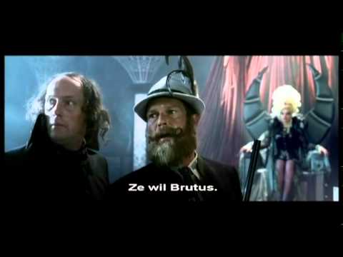 Die 7 Zwerge - Die Jager whahahaha xD