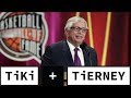 Former NBA Commissioner David Stern Passed Away At 77 | Tiki + Tierney