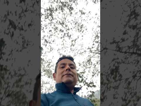 Preparados para los #cambios. #Reflexiones desde #VillaRica, provincia de #Oxapampa, #Pasco