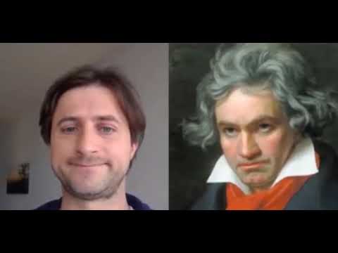 Awakening Beethoven with Machine Learning