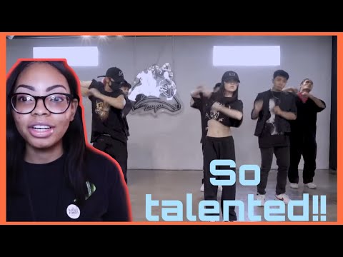 ACxFELIP Chris brown-"Gimme That' / Jay Roncesvalles Choreography Reaction