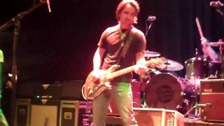 Cross Canadian Ragweed - Dimebag