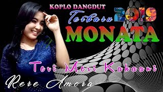 Download lagu TERBARU MONATA 2019 //RERE AMORA //TERI MERI KAHAANI mp3 Download lagu TERBARU MONATA 2019 //RERE AMORA //TERI MERI KAHAANI mp3