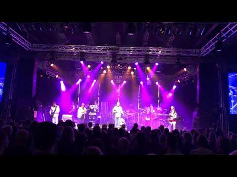 Sun ristis voimaan - Gospel Power (Heaven up cover)