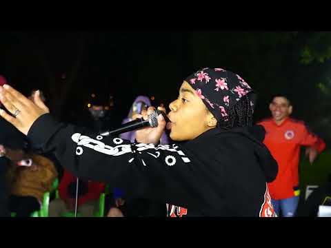 RACSO 🇨🇱 vs NECIA 🇵🇪 | FASE DE GRUPOS - SMC INTEPLAZAS 2022