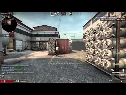 [CS:GO] Matchmaking Frags by Kaleun #4 [HD]