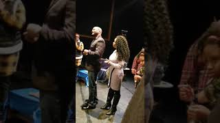Darrell’s Proposal to Anjenett