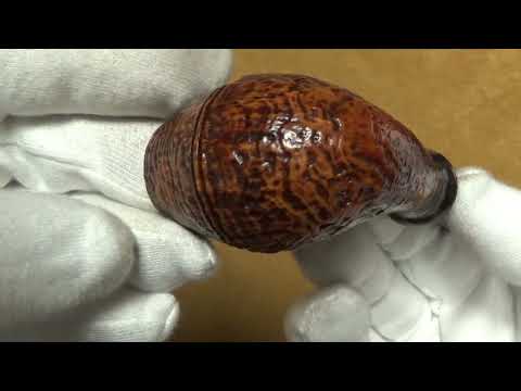 Pipa Ser Jacopo S2 (A)  - Bent Bulldog - SJ217