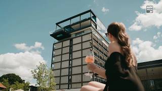 Hotel Freigold expandiert und erweitert das Freigold-Team