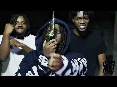 Big Fred BHM “Bows In My Bag” (Mic Drop) Prod.@BapeBrazy [Dir.@TopShef_007] #trending 