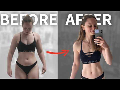 If I Had 30 days To Get Lean, I'd Do This
