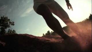 Kilian&#39;s Quest S3 E07 - Slow Motion