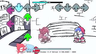 Cover art for Uneven (Sky Remanifested V2)