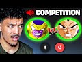 I Held The CRAZIEST Voice Acting Competition