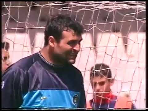 Stagione 1999/2000 - Cagliari vs. Inter (0:2)