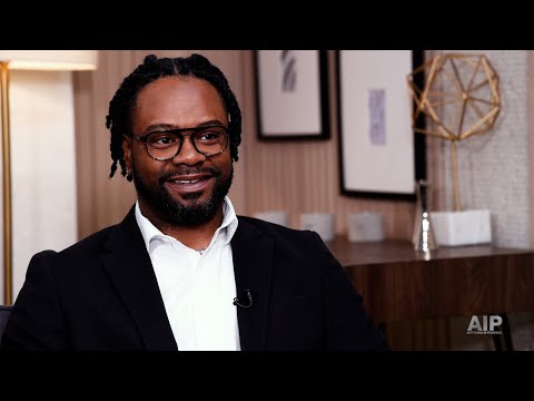 AIP 2232 Teaser - Shawn P. Turner