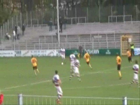 Altona 93- VFC Plauen