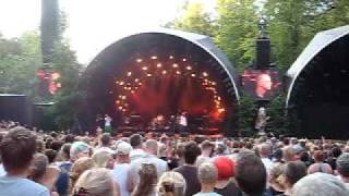 Bikstok Røgsystem - Fabrik (Live Skanderborg)