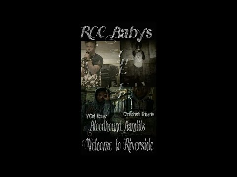 Childish X Ycn Ray - Guwopin (produced by C- Lo Da Fool) (RocBaby's The Official Mixtape)