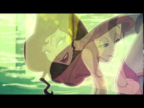 (Megara/Ariel) Under Our Spell [MEP My Part]