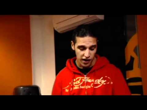 WINNE – ‘HET IS VOORBIJ’ FT. ALI B EN BROWNIE DUTCH | #ABOVT