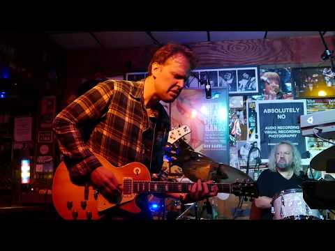 Rock Candy Funk Party - Don't Funk With Me - 2/4/18 The Baked Potato