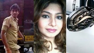 SHOCKING: TV Actress Chased & Abused By Auto Rickshaw Driver | Hot Latest News | Monaz Mevawala video