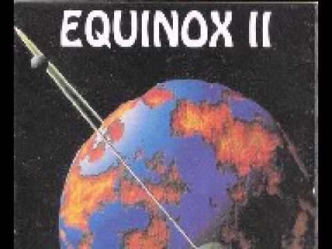 Mikey B & D Tox Live @ The Fubar 'Equinox II'   09 07 04