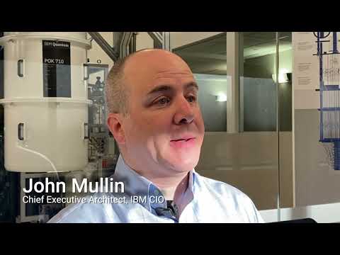 IBM Office of the CIO Innovates with IBM Storage Fusion