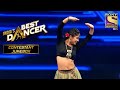 Sadhwi का 'Mohe Panghat Pe' Act आया सबको पसंद | India's Best Dancer | Contestant Juke Box