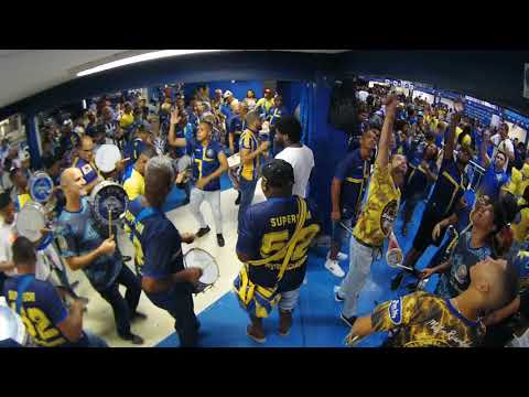 Paraíso do Tuiuti 2019 - Show convidado na Portela - A Farra do Boi (2016)