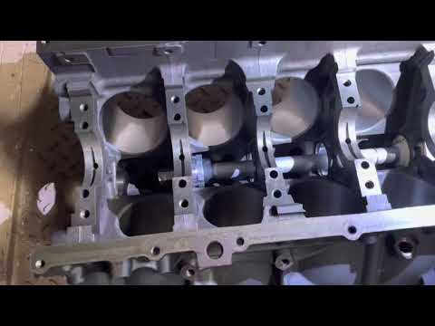 Best LS Cam Bearings - 5.3 CH-25 Install Follow Up