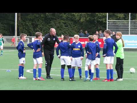 Beste momenten van Boeimeer JO11/JO12 van 2020. Trailer.