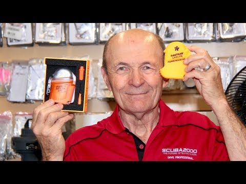Nautilus Lifeline - Do You Need It? - Scuba Tech Tips: S09E15