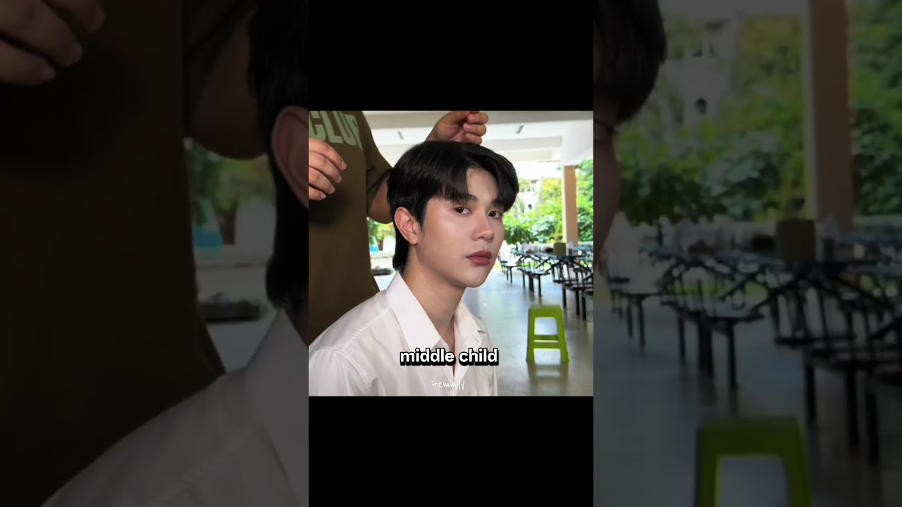 this suits them so well 😂 #cooheart #tonliewmtp #oattrt #foureveryouproject