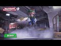 Nintendo Switch Luigi's Mansion 3