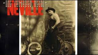 Aaron Neville - Can&#39;t stop my heart from loving you