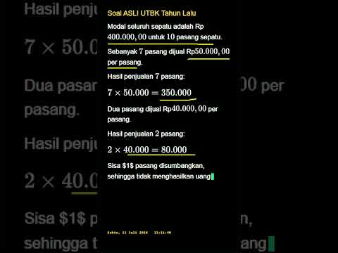 Video pembahasan soal 20260519091514515