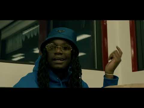 Big weigh - " Man Time " (Official Video)
