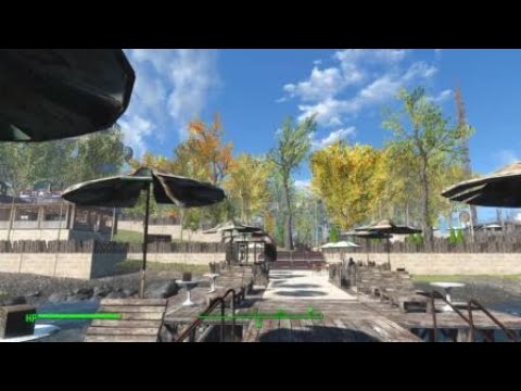 Ps4 Spectacle Island build With Mods