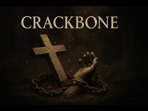 Crackbone - (FFVPT) [Full Album] (Hard Rock Music)