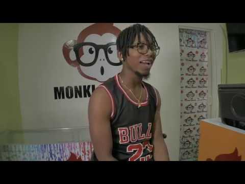 Monki Graff pone claro al Movimiento Urbano en La Entrevista