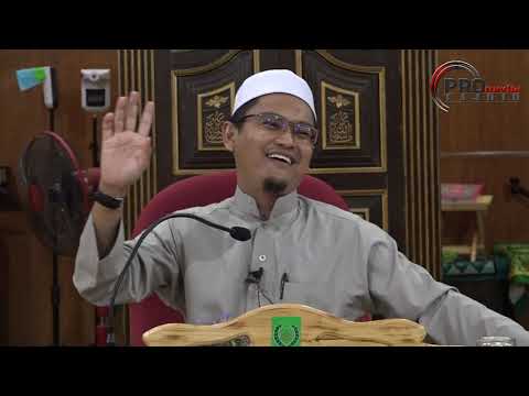 17-11-2020 ustaz Rizal Azizan