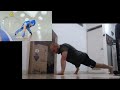 Sportacus Push Ups Challenge 2