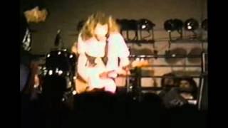 Bad Religion Voice of God is Government